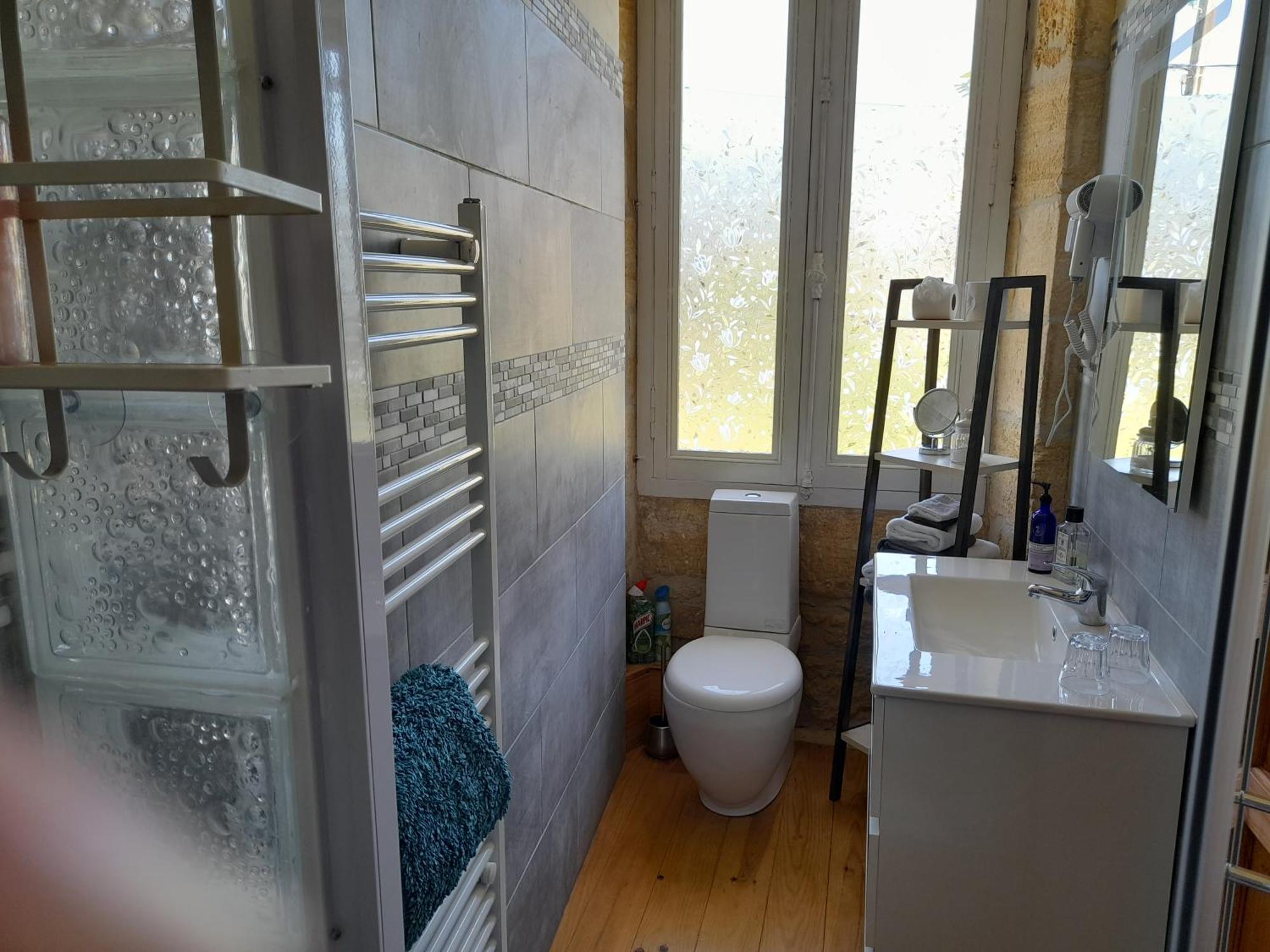 Manoir Demouret Sarlat Bed & Breakfast Exterior foto